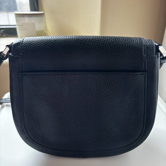 Kate Spade Roulette Small Saddle Bag - Picture 4 of 9